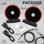 Bluetooth Speaker Pair - Image 9