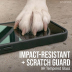 Smartish iPhone 16 Pro Max Screen Protector - Image 4