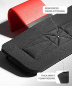 DMoose Fitness Weight Lifting Hooks - Image 5