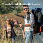 Portable Bluetooth Speaker - Image 3