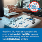Hammermill Printer Paper, 20 lb Copy Paper, 8.5 x 14 - Image 7