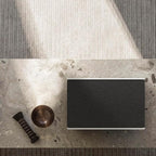 Bang & Olufsen Beosound Level Portable Wi-Fi Multiroom Speaker, Natural - Image 4