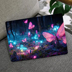 MEEgoodo for MacBook Air 13 inch Case 2021 2020 2019 2018 Released A2337 M1 - Image 6