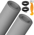 2PACK MAGZO Window&Door Screen Replacement Kit, by MAGZO