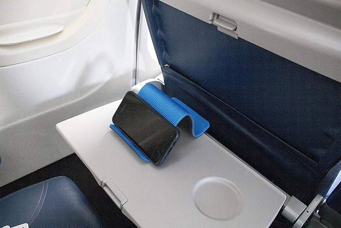 DTLgear Trek Stand Flexible Phone and Small Tablet Holder - Image 3