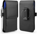 BECPLT Phone Holster for iPhone Air 17 Pro Max 16/15/14/13/12/11 Pro Max by BECPLT