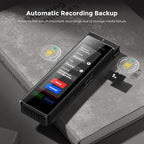 136GB Digital Voice Recorder - Image 3