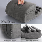 CreaDream Tablet Pillow Stand, Pillow Pad - Image 6