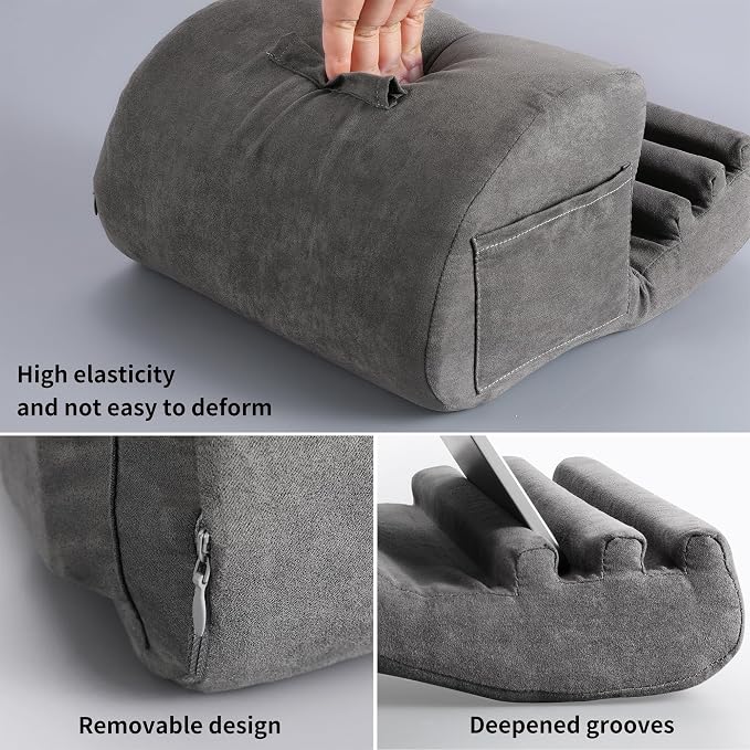 CreaDream Tablet Pillow Stand, Pillow Pad - Image 6