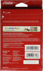 Canon PGI-280XL/CLI-281 5 Color Pack Compatible to TR8520, TS9120 Series - Image 4