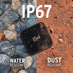 Klipsch The Austin Portable Bluetooth Speaker - Image 3