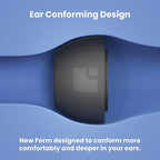 Foam Masters Ultra-Premium Memory Foam Ear Tips - Image 4