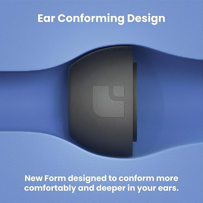 Foam Masters Ultra-Premium Memory Foam Ear Tips - Image 4
