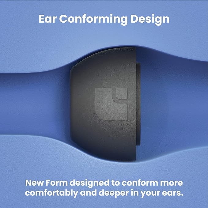 Foam Masters Ultra-Premium Memory Foam Ear Tips - Image 4