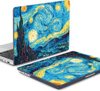 Mektron Case for MacBook Pro 16" M4 A3403 A3186 M3 A2991 M2 A2780 M1 A2485 - Image 6
