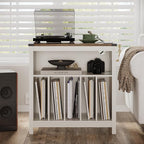 ChooChoo Large Record Player Stand - Image 3