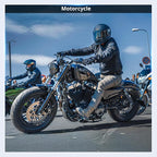 TYKOOL YB10L-A2 Lithium LiFePO4 Motorcycle Battery, 12.8V 6Ah, Built in BMS - Image 4