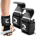 DMoose Fitness Weight Lifting Hooks by DMooseFitness