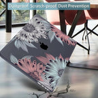 Mektron for MacBook Pro 16 inch A2141 Case 2020 2019 Release - Image 6