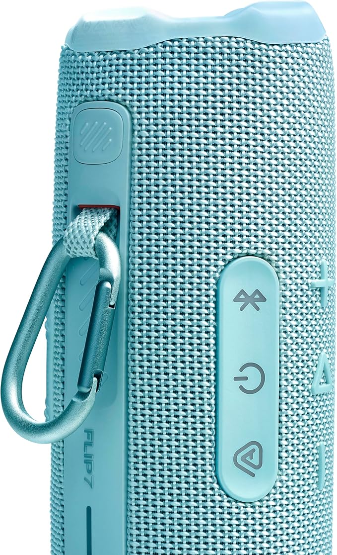 JBL Flip 7 - Portable Waterproof and Drop-Proof Speaker, Bold JBL Pro Sound - Image 4