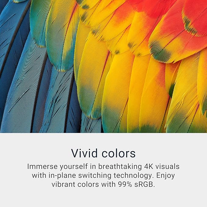 Dell 27 Plus 4K USB-C Monitor - Image 3