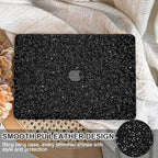 Compatible with MacBook Air 13 inch Case 2021 2020 2019 2018 A2337 M1 A2179 - Image 2