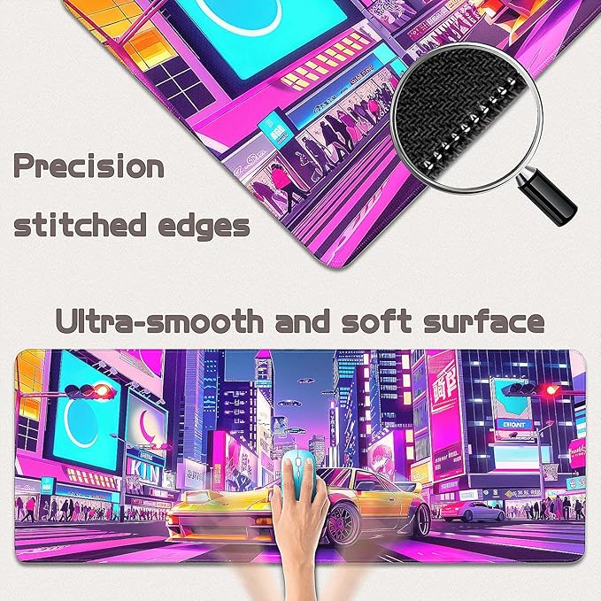 Gaming Mouse Pad - Image 2
