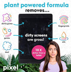 Pixel Perfect | 16.9oz | XL Screen Cleaner Kit, - Image 3