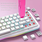 KEMOVE P10 2-in-1 Switch Puller Keycap Puller - Image 4