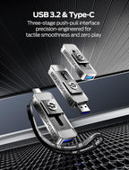 MOVE SPEED 2TB Solid State Drives - Image 4