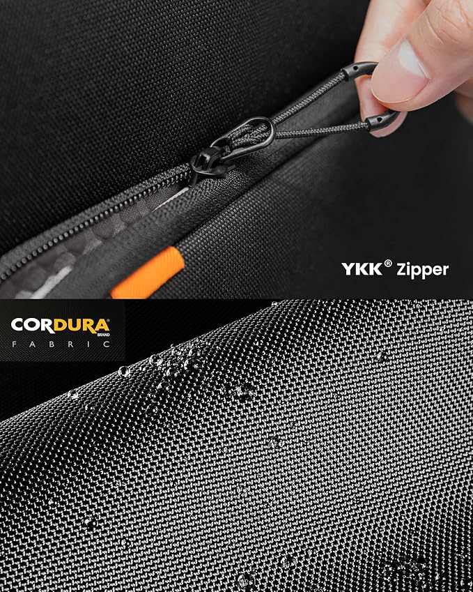 tomtoc 360 Protective Laptop Sleeve Designed - Image 7