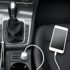 Amazon Basics 12W Car Charger - Image 5