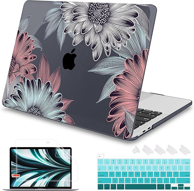 Mektron for MacBook Pro 16 inch A2141 Case 2020 2019 Release by Mektron
