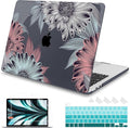 Mektron for MacBook Pro 16 inch A2141 Case 2020 2019 Release by Mektron