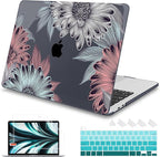 Mektron for MacBook Pro 16 inch A2141 Case 2020 2019 Release by Mektron