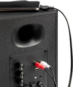 Bookshelf Speakers with Deep Bass, 80W Peak Output HiFi Gaming Computer Speakers - Image 9