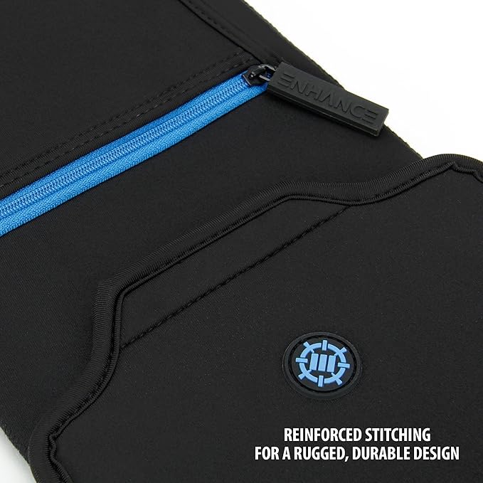 ENHANCE Keyboard Sleeve Travel Case - Image 8