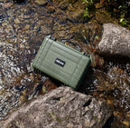 MEIJIA Portable All Weather Waterproof Protective Case, Hard Case, Camera Case - Image 3