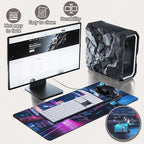 Gaming Mouse Pad - Image 4