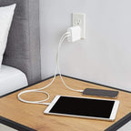 Amazon Basics 68W Two-Port GaN Wall Charger - Image 7
