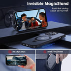 CASEKOO Designed for iPhone 12 Pro Max Case - Image 3