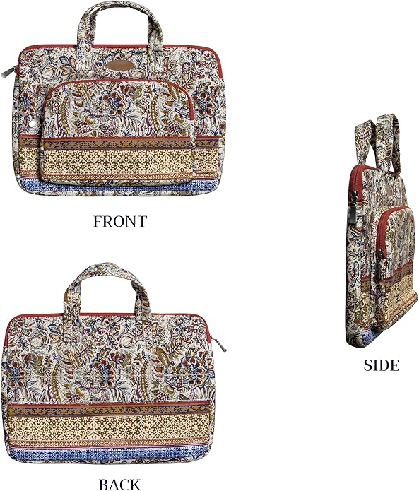 Maison d'Hermine Laptop bag - Image 9