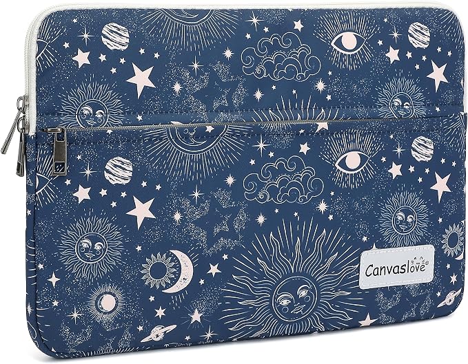 Canvaslove Laptop Sleeve Case Cover by Canvaslove
