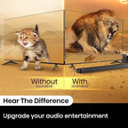 Hisense HS2100 2.1 Ch 240W Sound Bar - Image 7