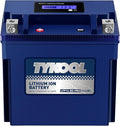 TYKOOL YTX14-BS/YTX14H/GYZ16H High Performance Lithium LiFePO4 Motorcycle by TYKOOL