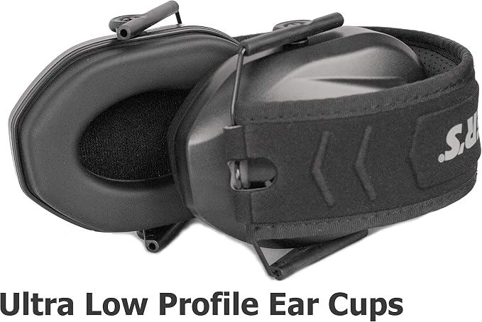Walker's Earmuffs - Image 12