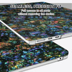 B BELK Compatible with MacBook Air 13 inch Case 2025 2024 2023 2022 M4 M3 M2 - Image 8