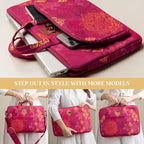 Maison d'Hermine Laptop bag - Image 5