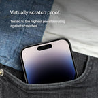 Belkin ScreenForce TemperedGlass Privacy Screen Protector - Image 2