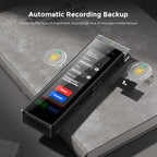 136GB Digital Voice Recorder - Image 4